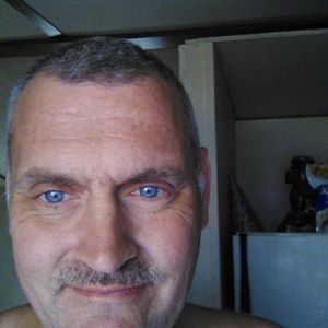 Meet your Posher, Jeffrey